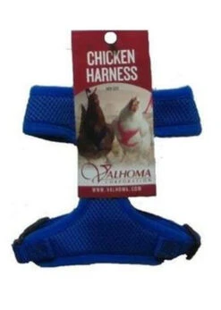 VSI- Valhoma Chicken Harness- 13"-17"