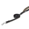 Weaver Leather Terrain D.O.G. Reflective Neoprene Lined Leash