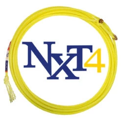 Classic Equine - NXT4 35' Heel Rope