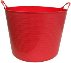 Tuff Stuff Flexible 7 Gallon Tub