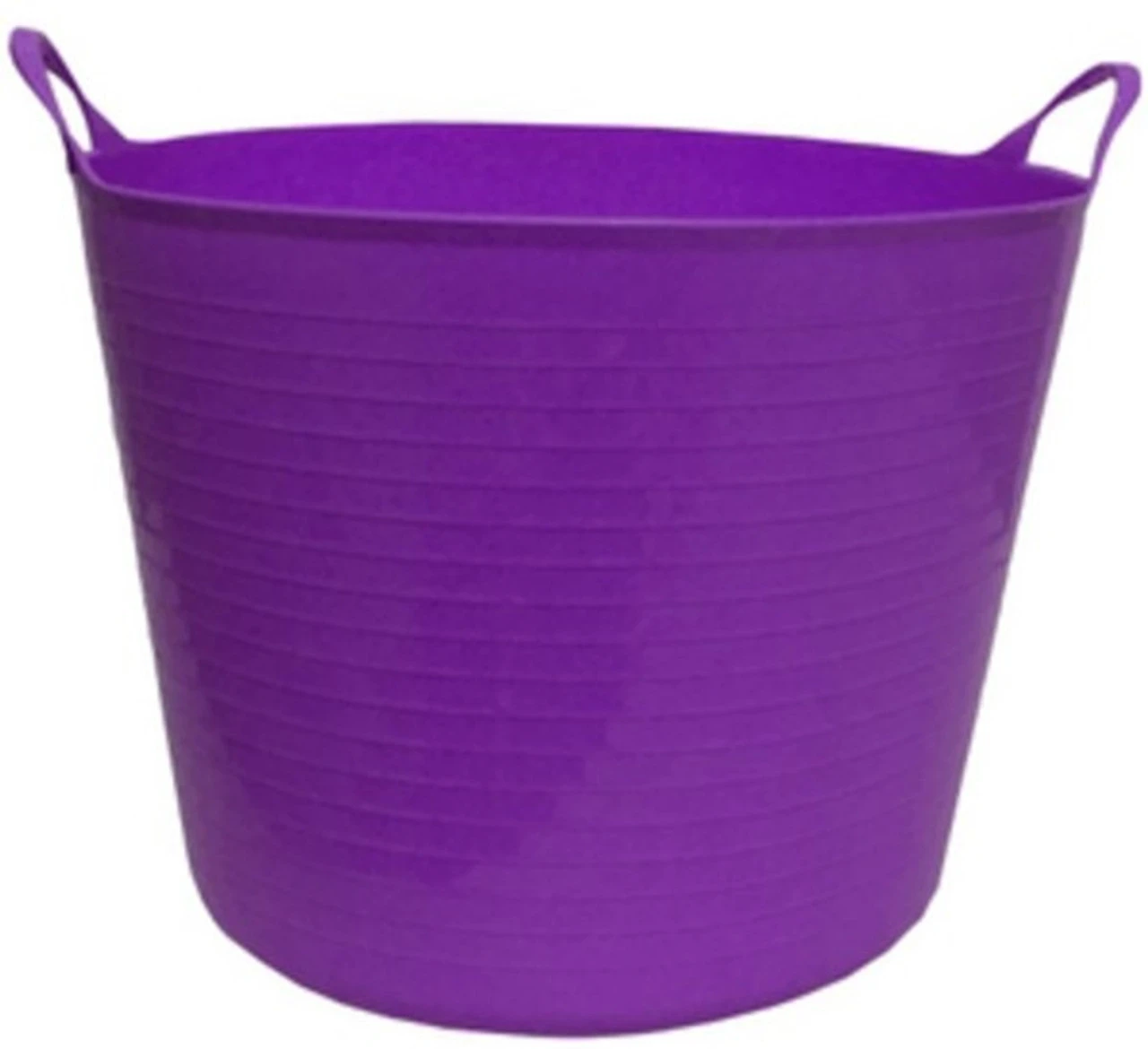 Tuff Stuff Flexible 12 Gallon Tub - Image 3