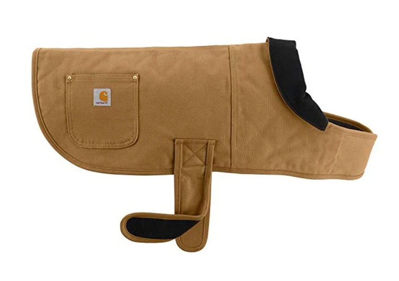 Carhartt Chore Coat Coat Dog Vest - Image 3