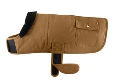 Carhartt Chore Coat Coat Dog Vest