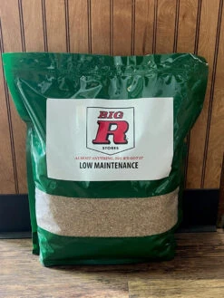 Buffalo Brand Low Maintenance Turf Mix 5lbs