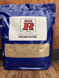 Buffalo Brand Dryland Pasture Mix 5lb