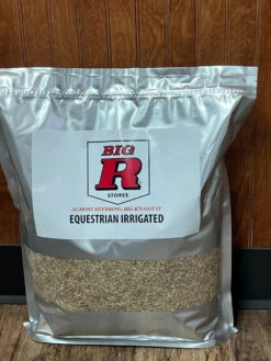 Buffalo Brand Equestrian Irrigated Mix 5lbs