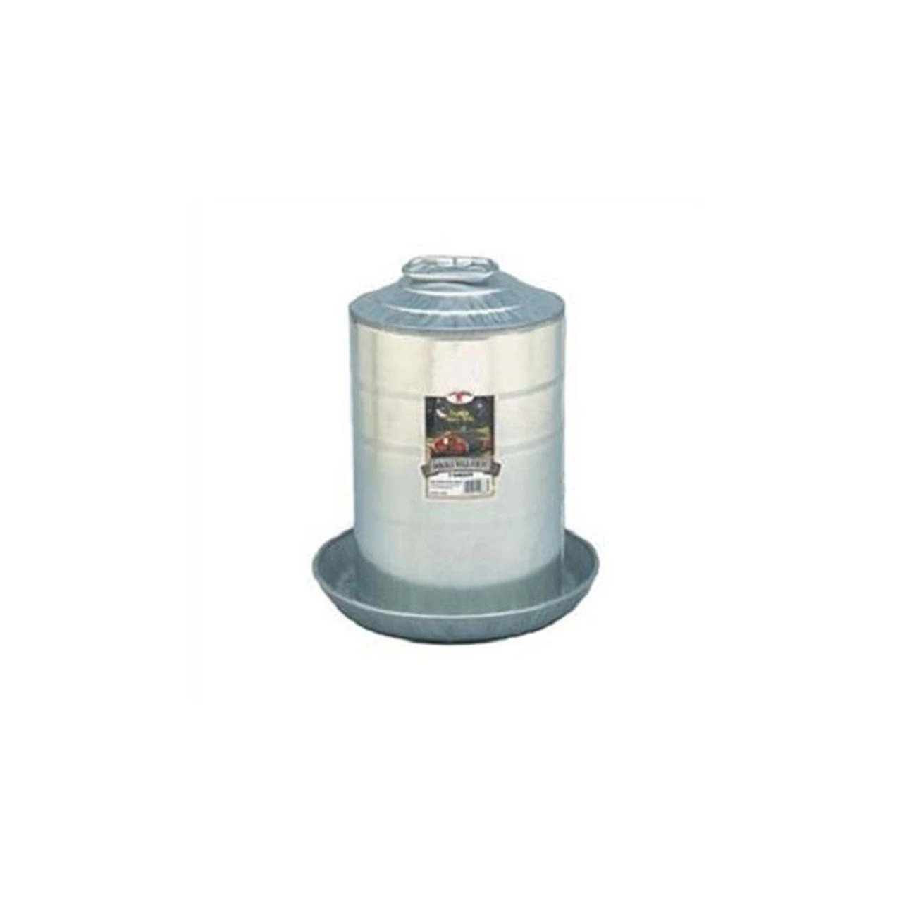 MILLER MFG. - DOUBLE WALL WATER FOUNTAIN