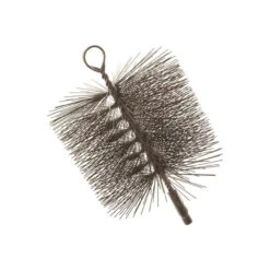 Orgill- Imperial Premium Round Chimney Brush
